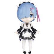 Figura tamashii nations re zero starting life in another world 2 season rem