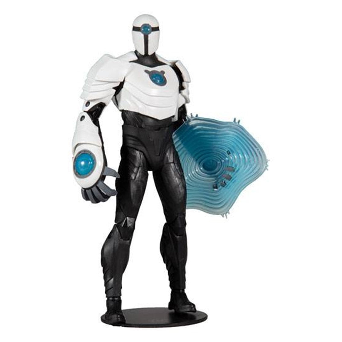 Figura mcfarlane toys dc multiverso batman beyond shriek Frikytopia