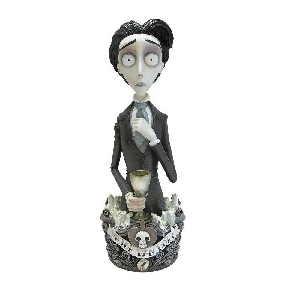 Corpse Bride Busto Victor 31 cm