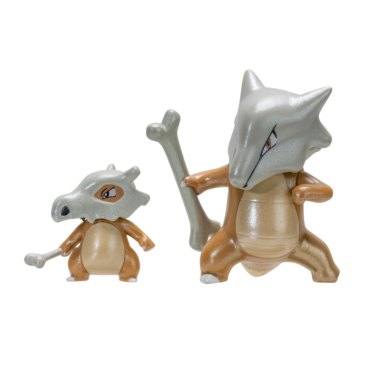 Figura jazwares pokemon multipack evolution doble Frikytopia