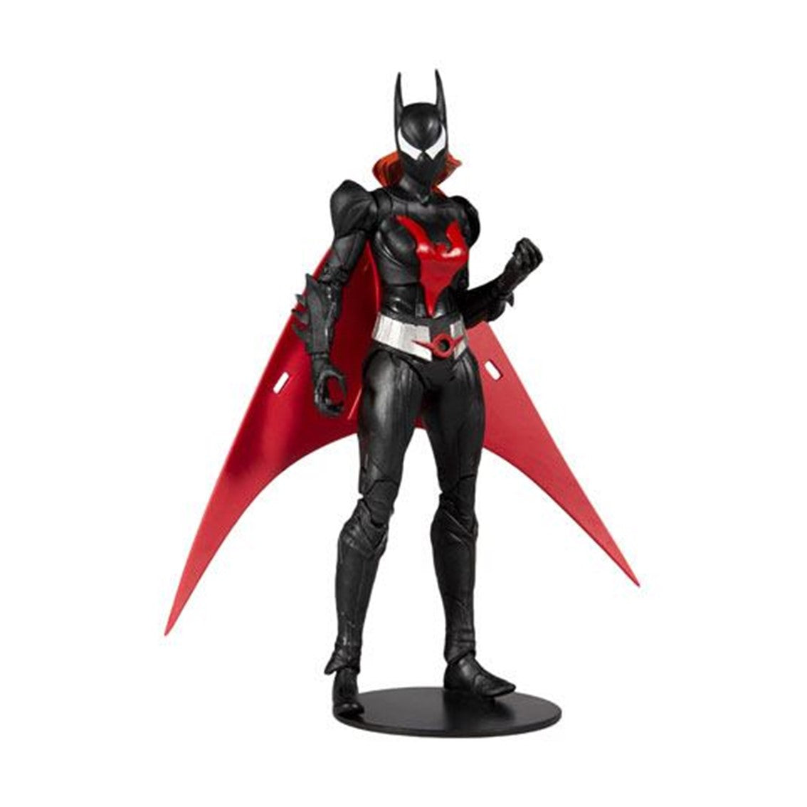 Figura mcfarlane toys dc multiverso batman beyond batwoman Frikytopia