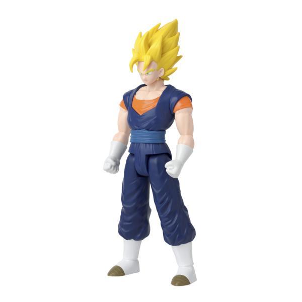 Figura bandai limit breaker series super saiyan vegito Frikytopia