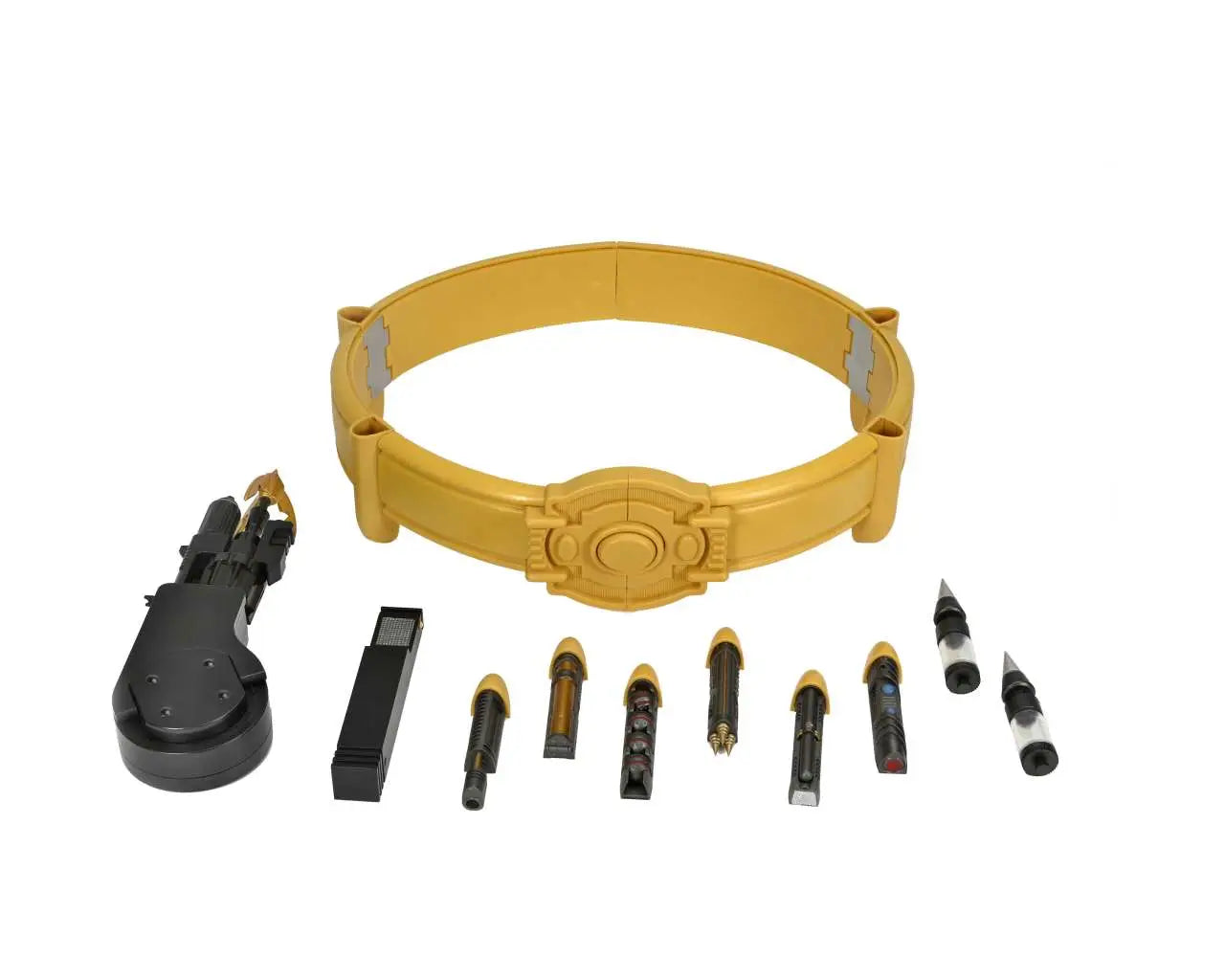 BATMAN 1989 BATMAN UTILITY BELT Réplica