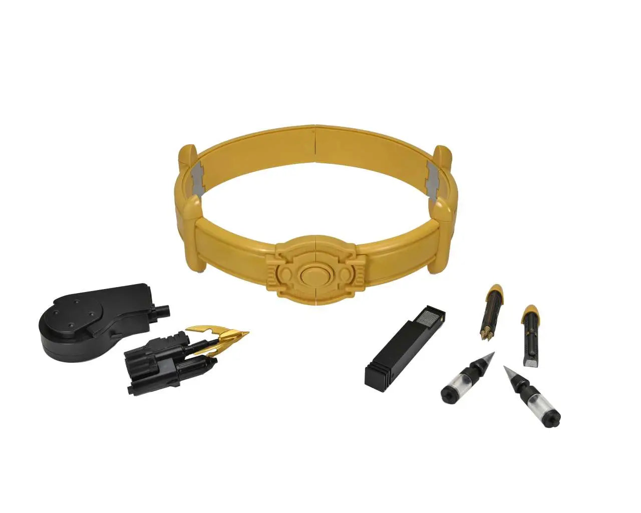 BATMAN 1989 BATMAN UTILITY BELT Réplica