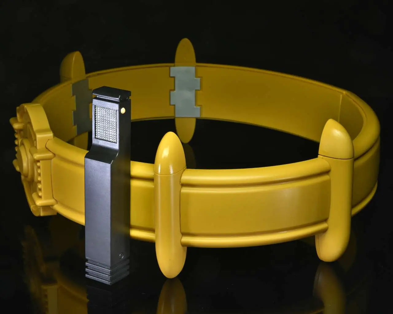BATMAN 1989 BATMAN UTILITY BELT Réplica