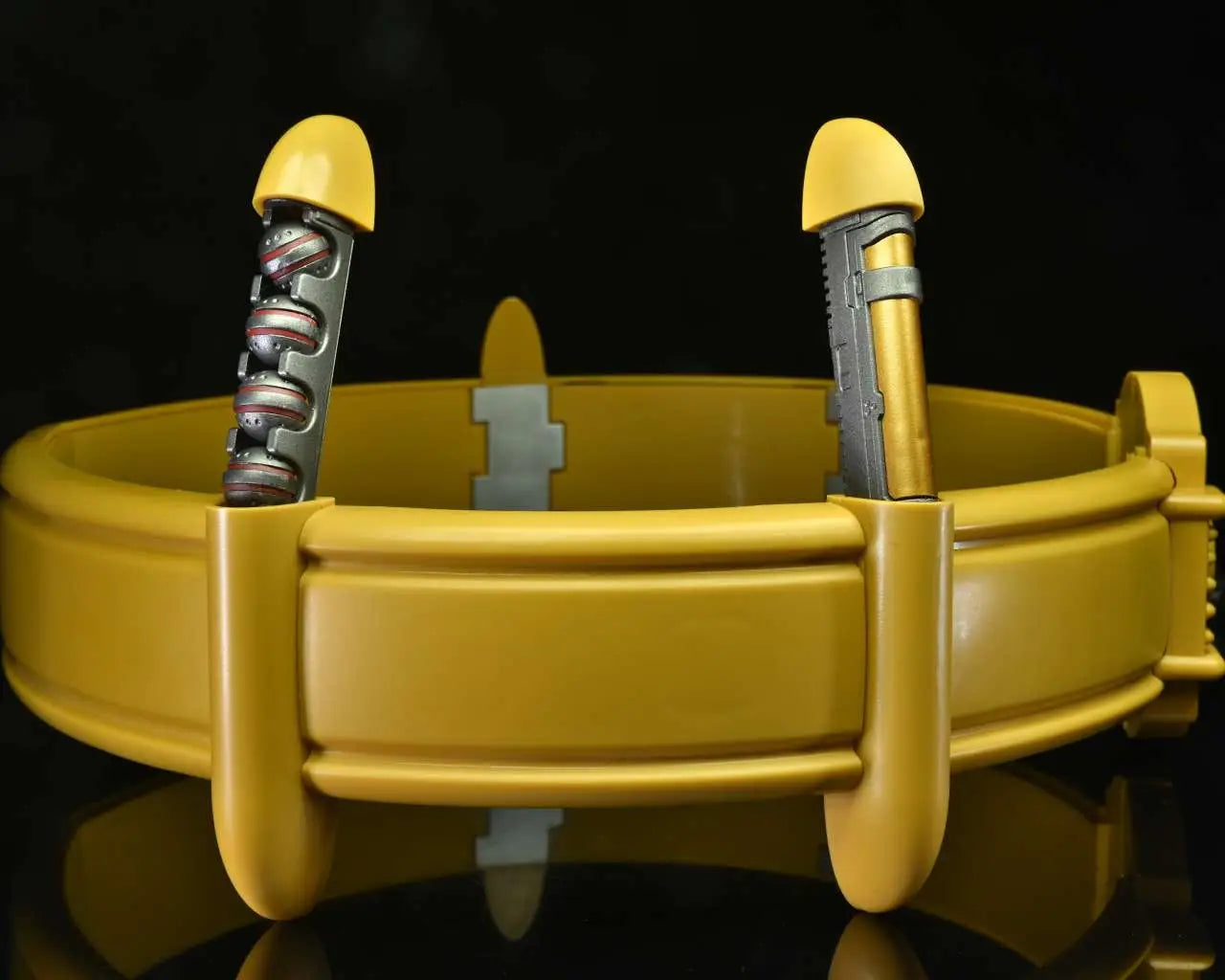 BATMAN 1989 BATMAN UTILITY BELT Réplica