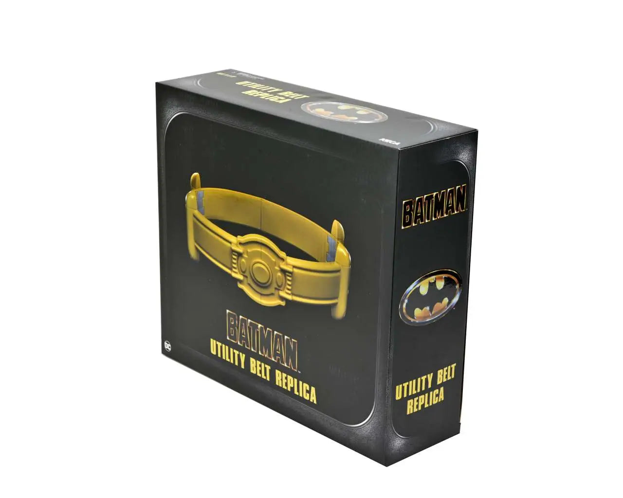 BATMAN 1989 BATMAN UTILITY BELT Réplica