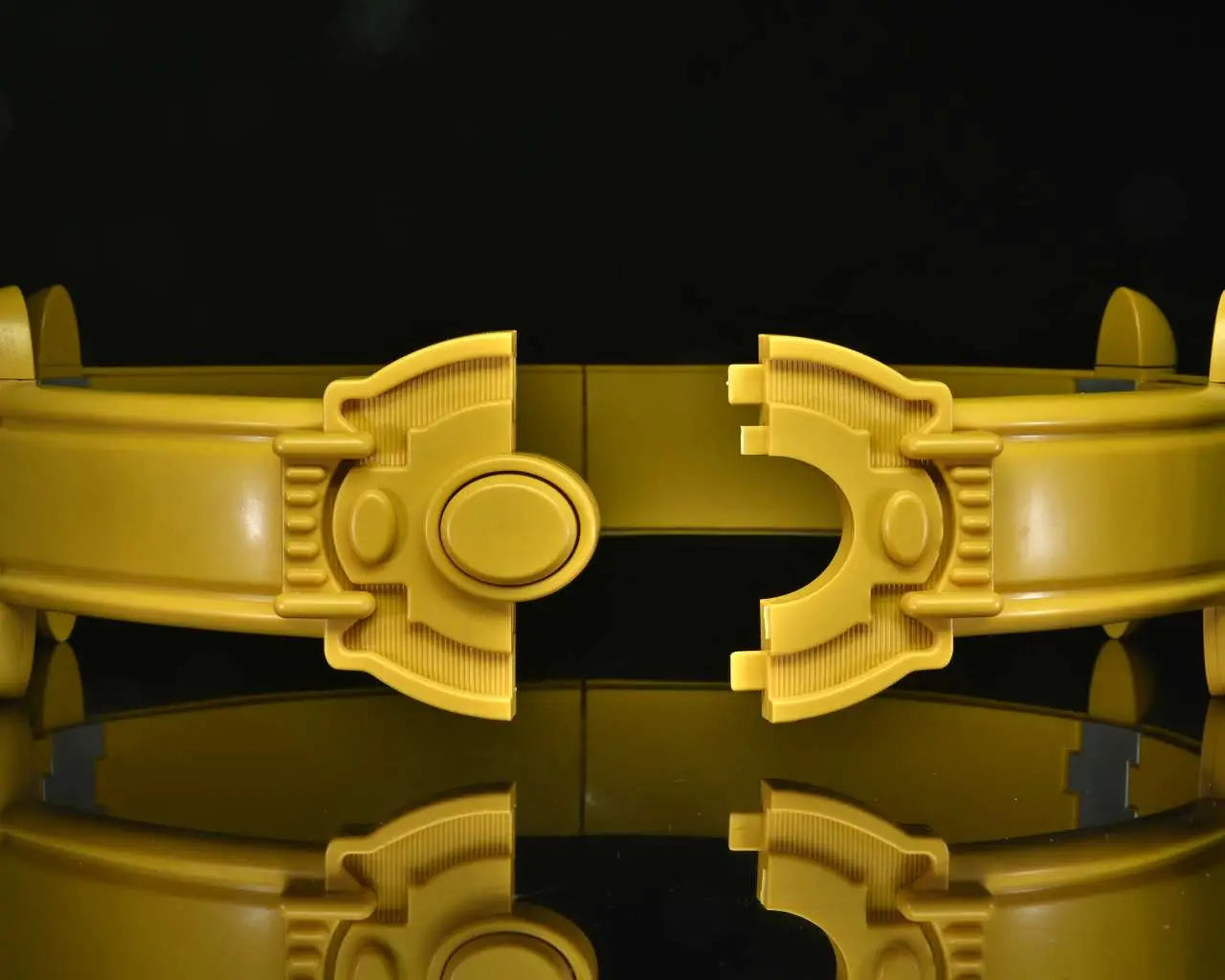BATMAN 1989 BATMAN UTILITY BELT Réplica