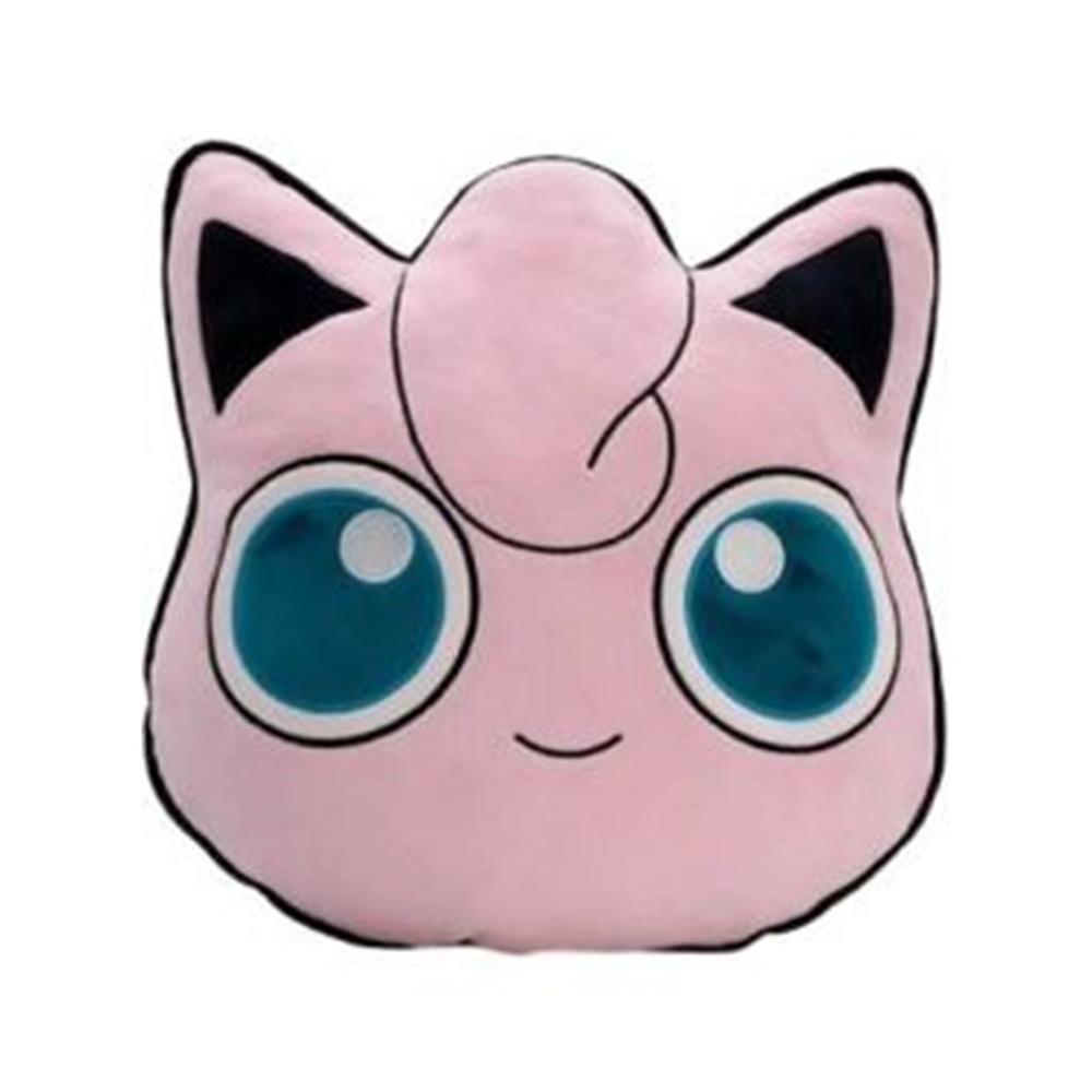 Peluche cojin abystyle pokemon jigglypuff Frikytopia