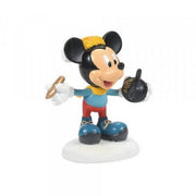 Figura enesco disney mickey minnie mickey toques finales
