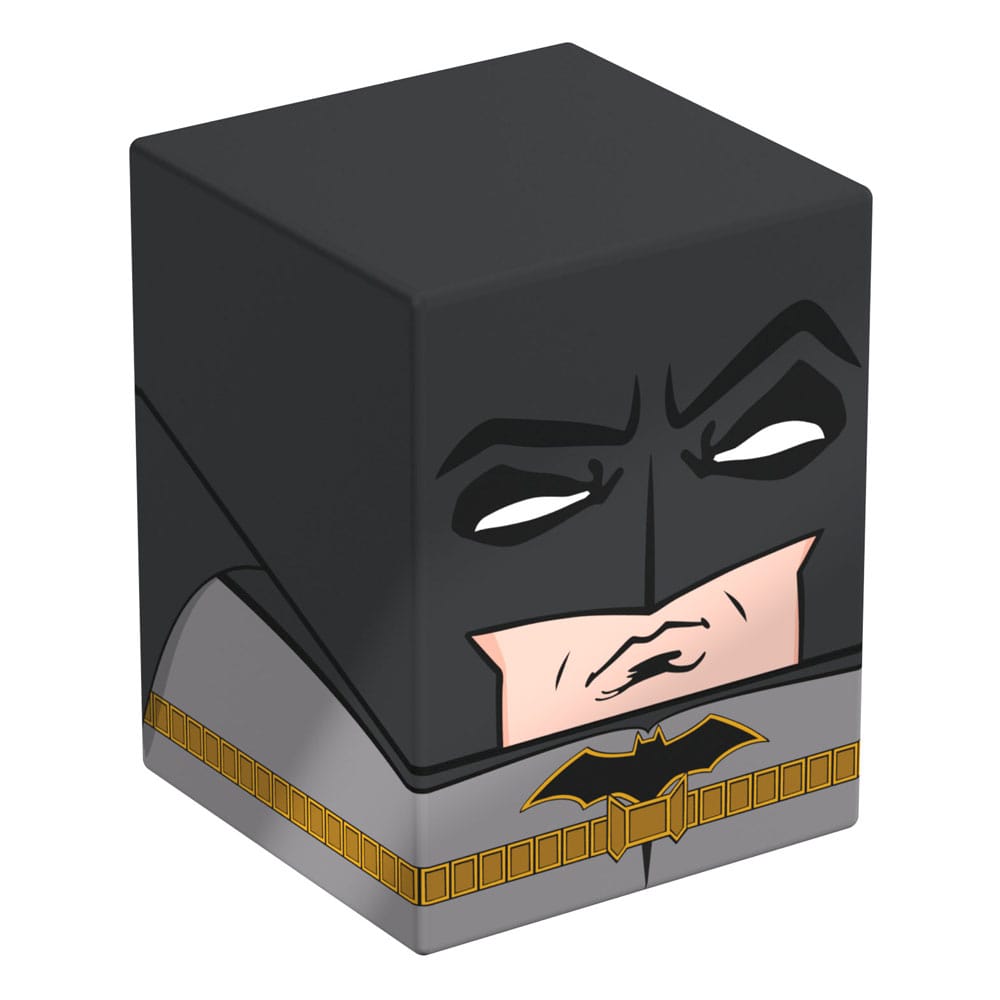 Squaroes DC Justice League Batman