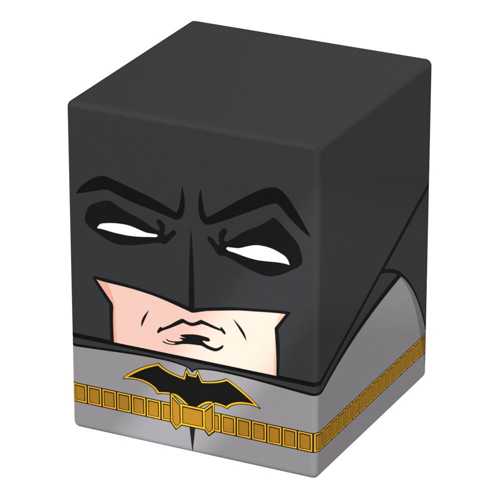 Squaroes DC Justice League Batman