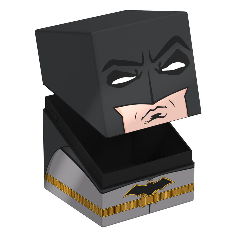 Squaroes DC Justice League Batman