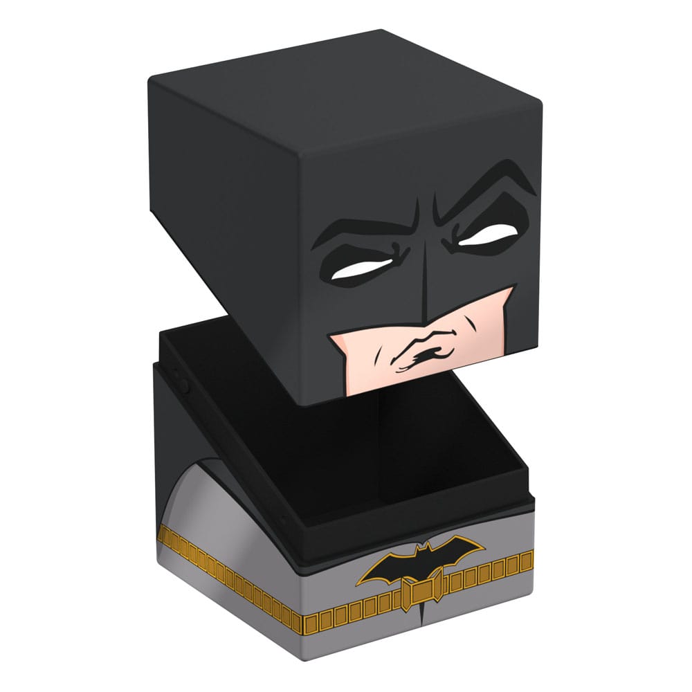 Squaroes DC Justice League Batman