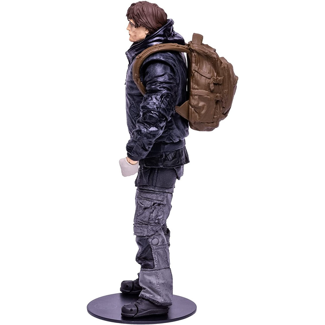 Figura mcfarlane toys dc multiverse the batman pelicula bruce wayne disfraz