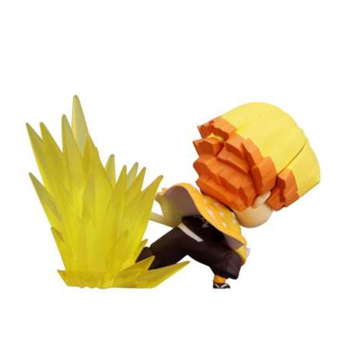 Figura good smile company hold kimetsu no yaiba demon slayer zenitsu agatsuma