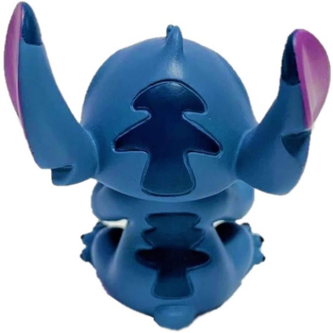 Figura enesco disney lilo stitch stitch con coco
