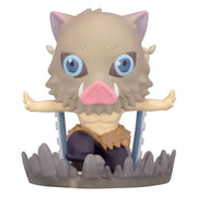 Figura good smile company kimetsu no yaiba demon slayer inosuke hashibira