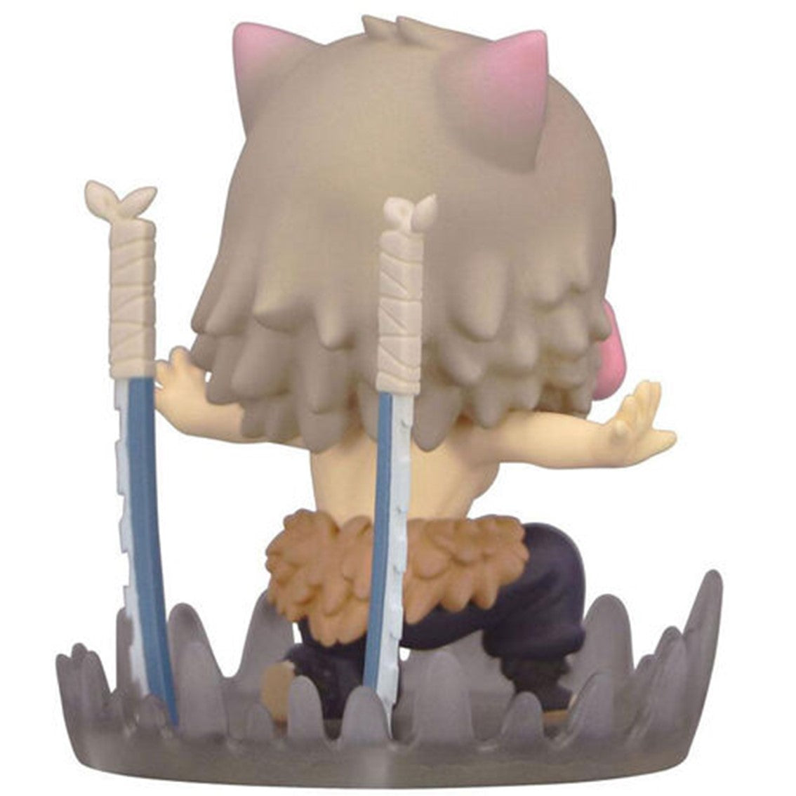 Figura good smile company kimetsu no yaiba demon slayer inosuke hashibira