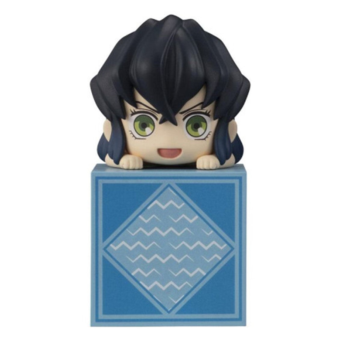Figura good smile company hikkake kimetsu no yaiba demon slayer inosuke v2 Frikytopia