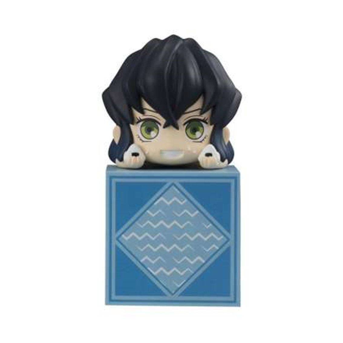 Figura good smile company hikkake kimetsu no yaiba demon slayer inosuke v3