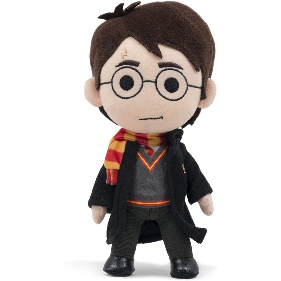 Peluche quantum mechanix harry potter harry potter 20 cm Frikytopia