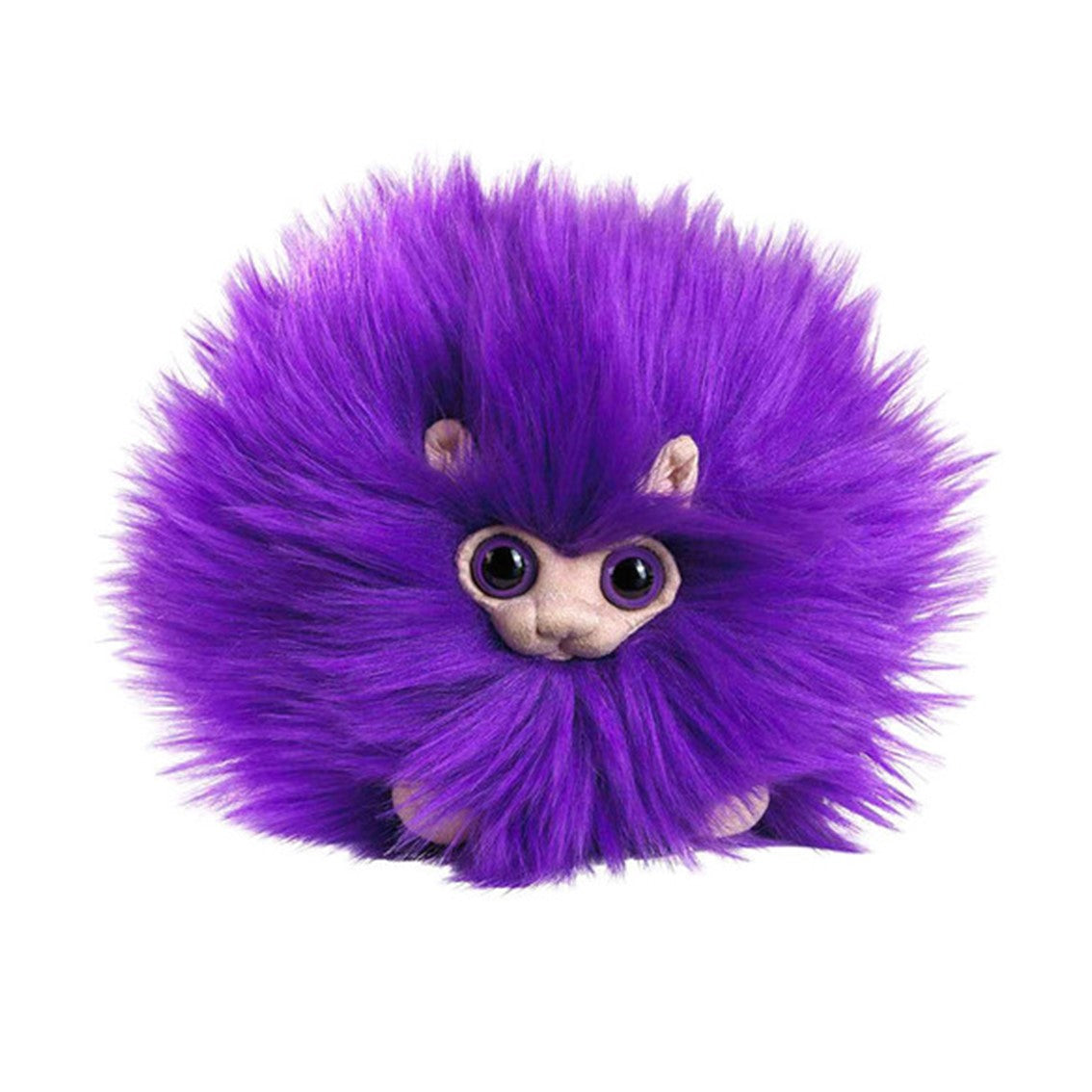 Harry Potter Peluche Pygmy Puff Purple 15 cm