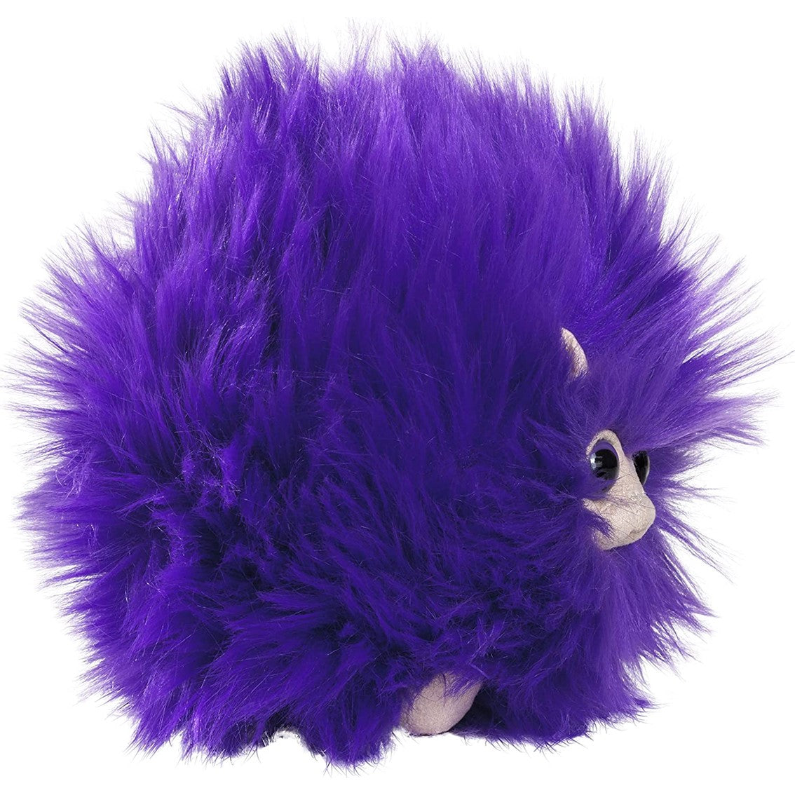 Harry Potter Peluche Pygmy Puff Purple 15 cm
