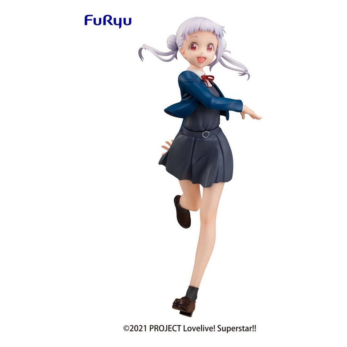 Figura good smile company love live superstar chisato arashi Frikytopia