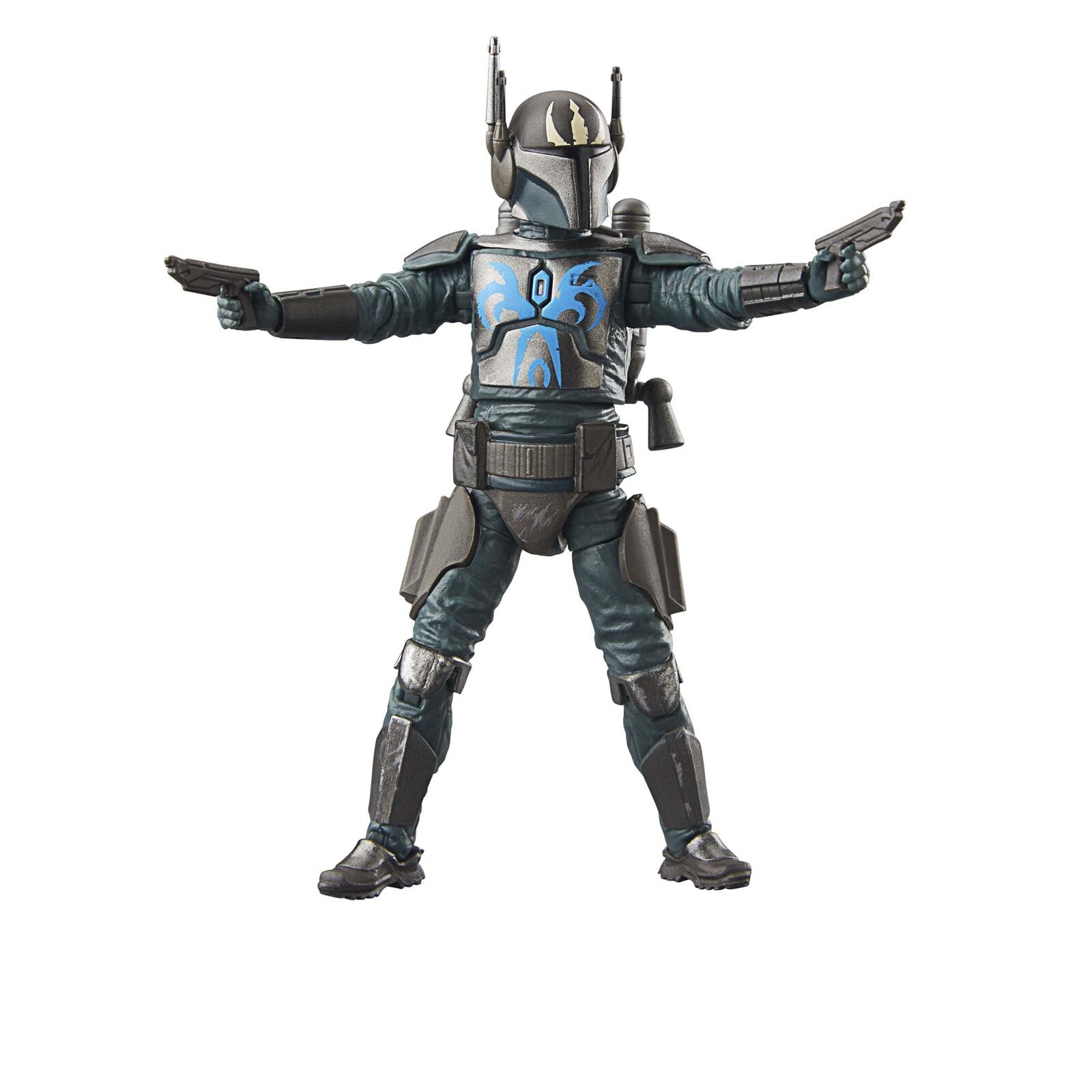 Figura hasbro star wars the vintage collection the clone wars pre vizsla