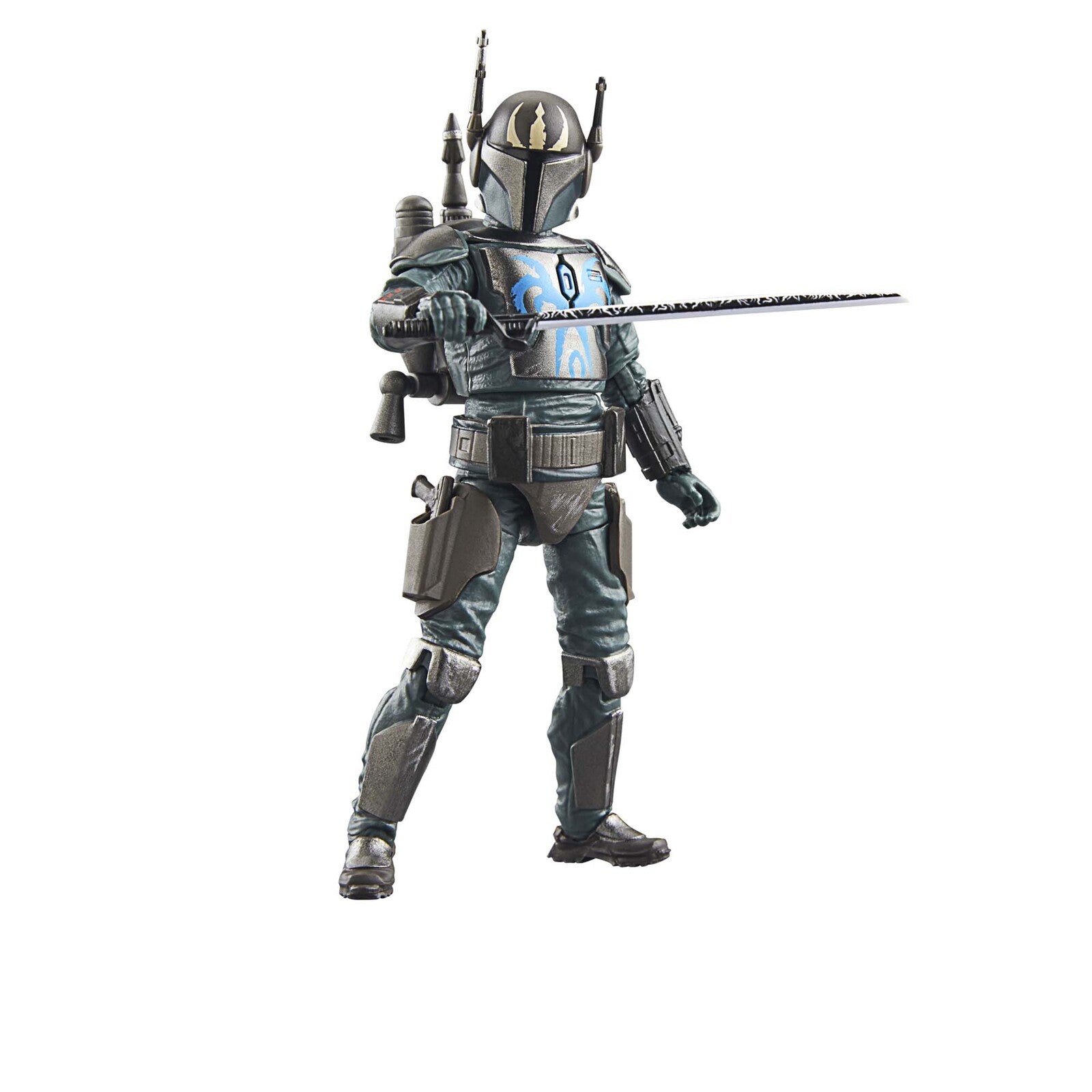 Figura hasbro star wars the vintage collection the clone wars pre vizsla