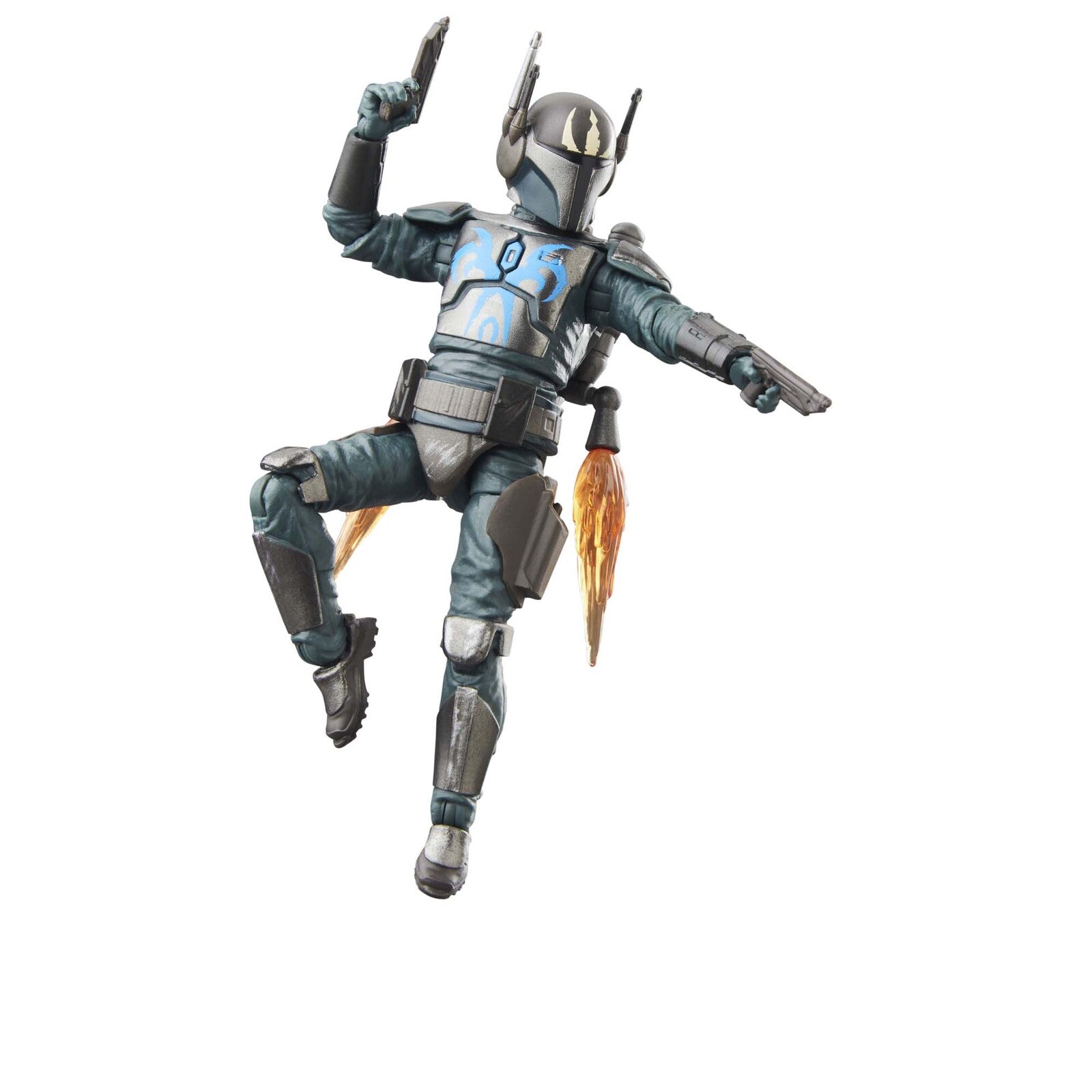 Figura hasbro star wars the vintage collection the clone wars pre vizsla