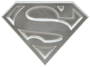 Figura diamond collection dc comics superman logo abrebotellas 10 cm