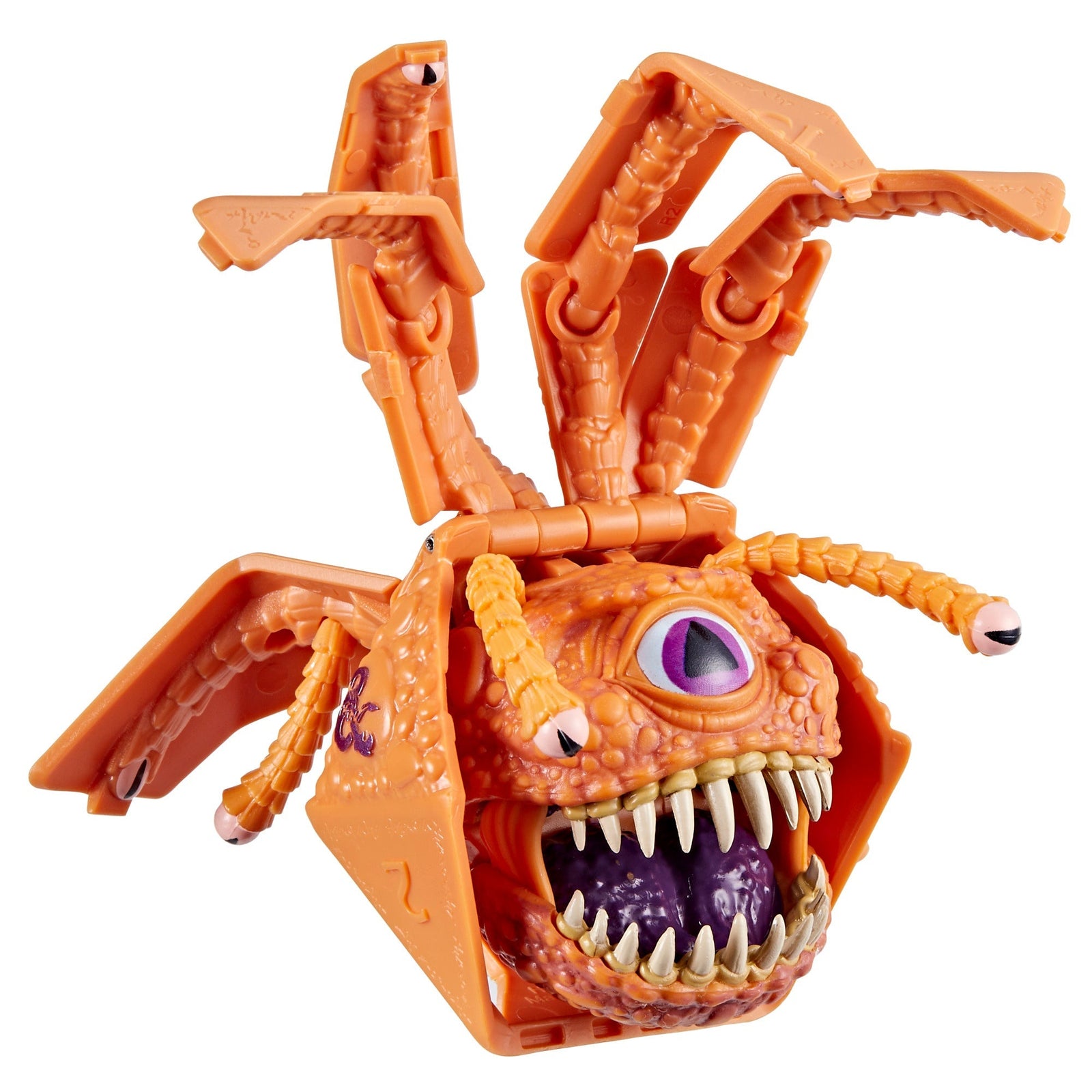 Figura hasbro dicelings dungeons dragons honor among thieves beholder Frikytopia