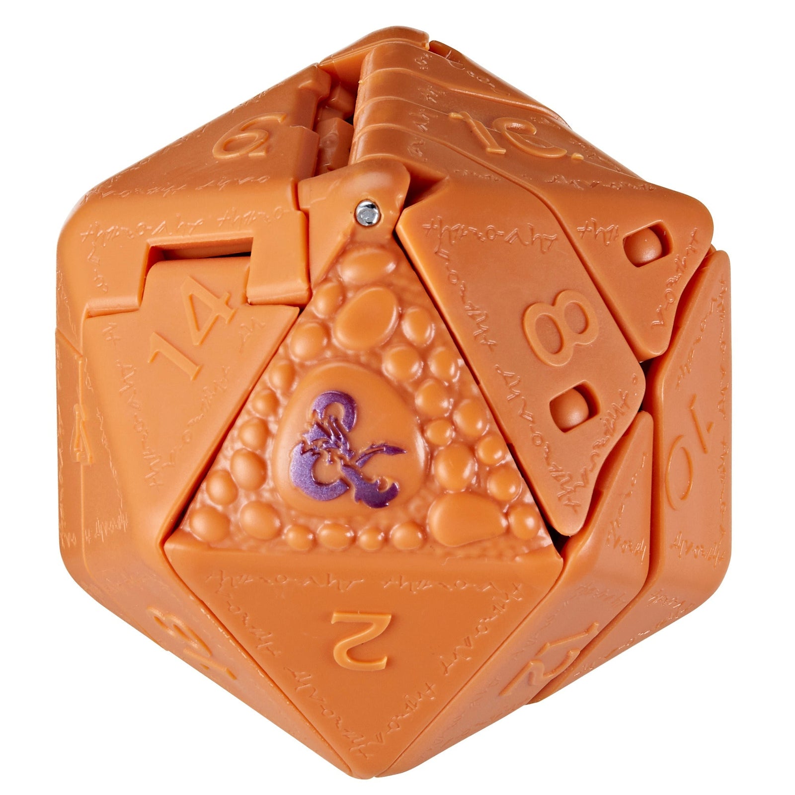 Figura hasbro dicelings dungeons dragons honor among thieves beholder