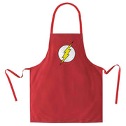 DC Comics Delantal Flash