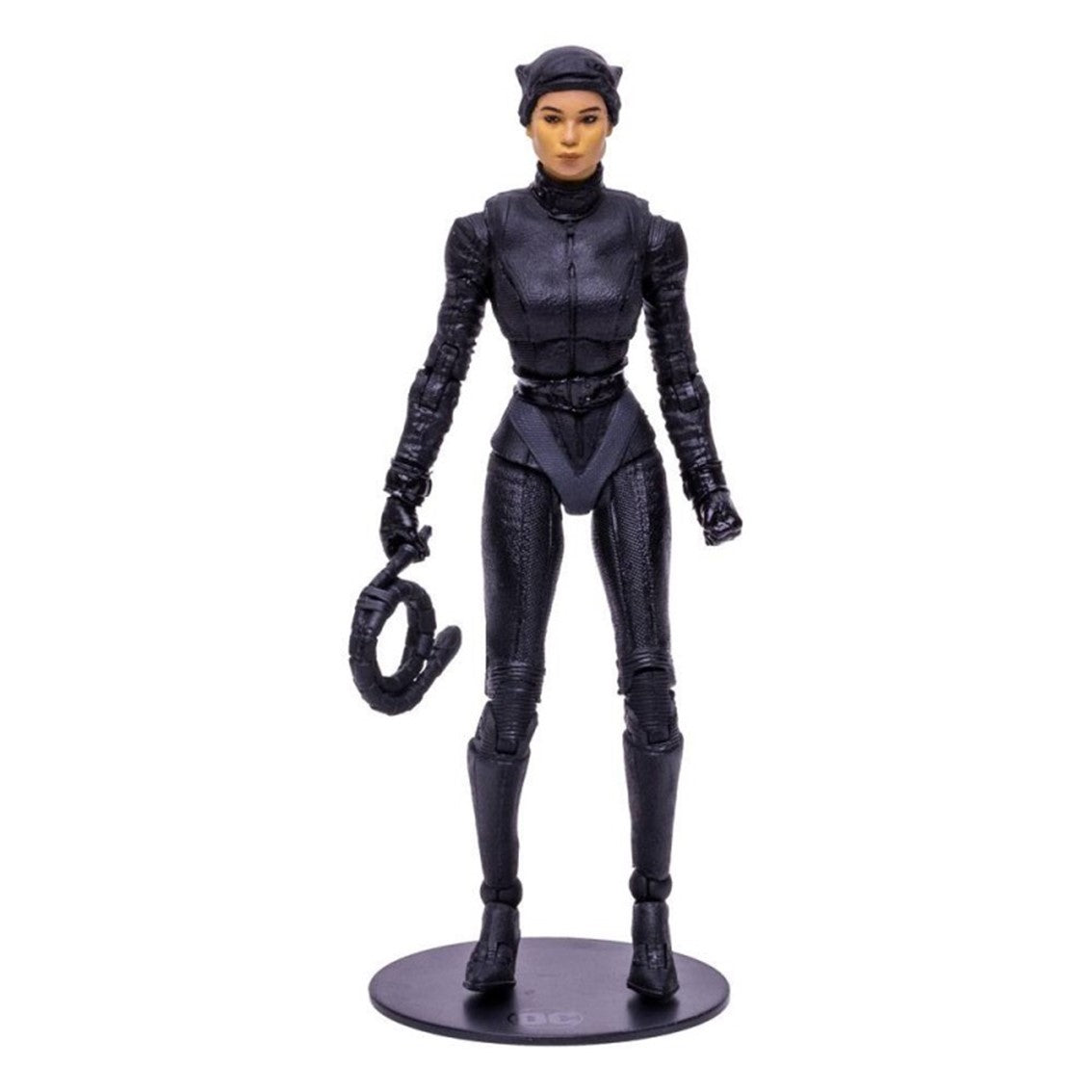 Figura mcfarlane toys dc batman catwoman unmasked Frikytopia