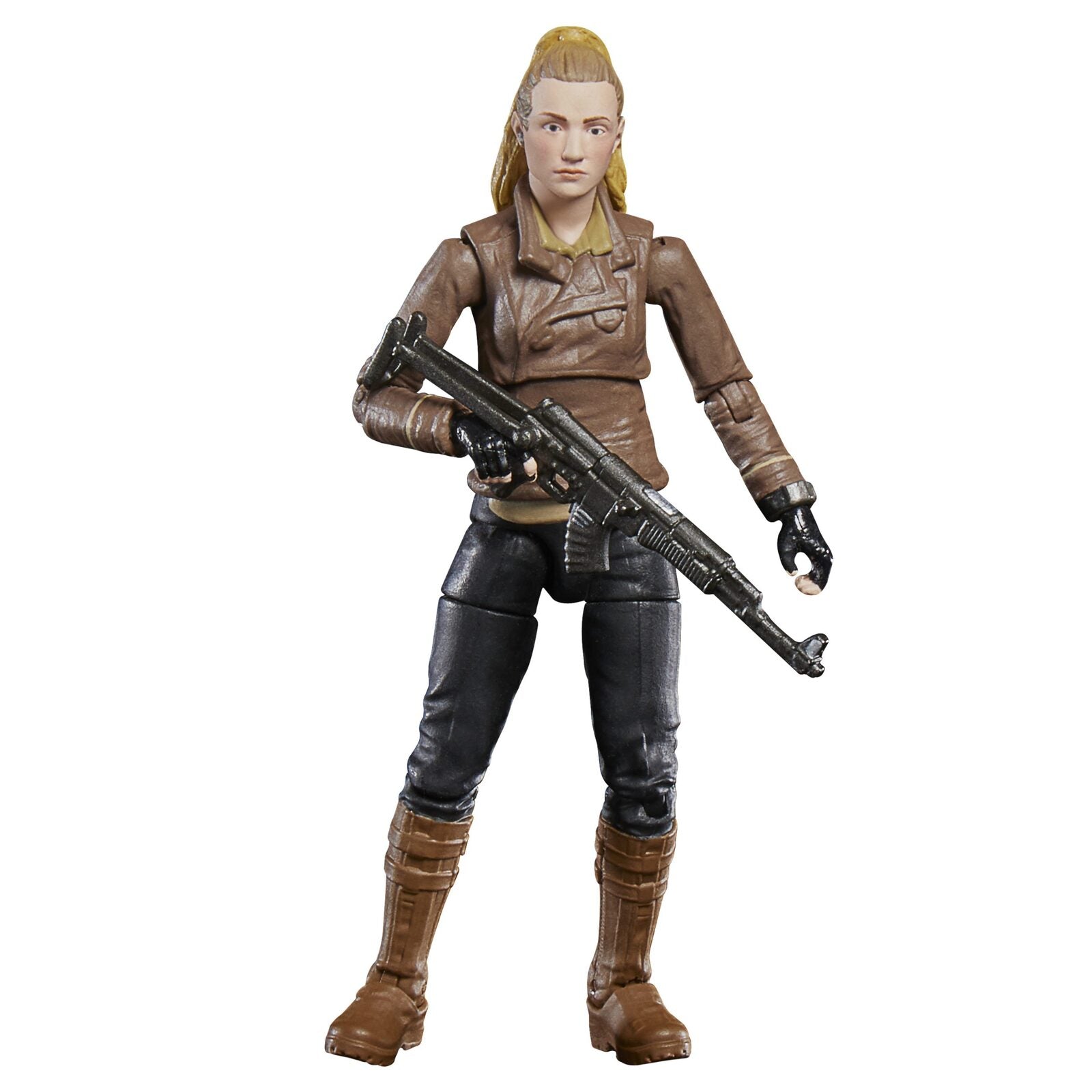 Figuras hasbro the vintage collection star wars andor vel sartha