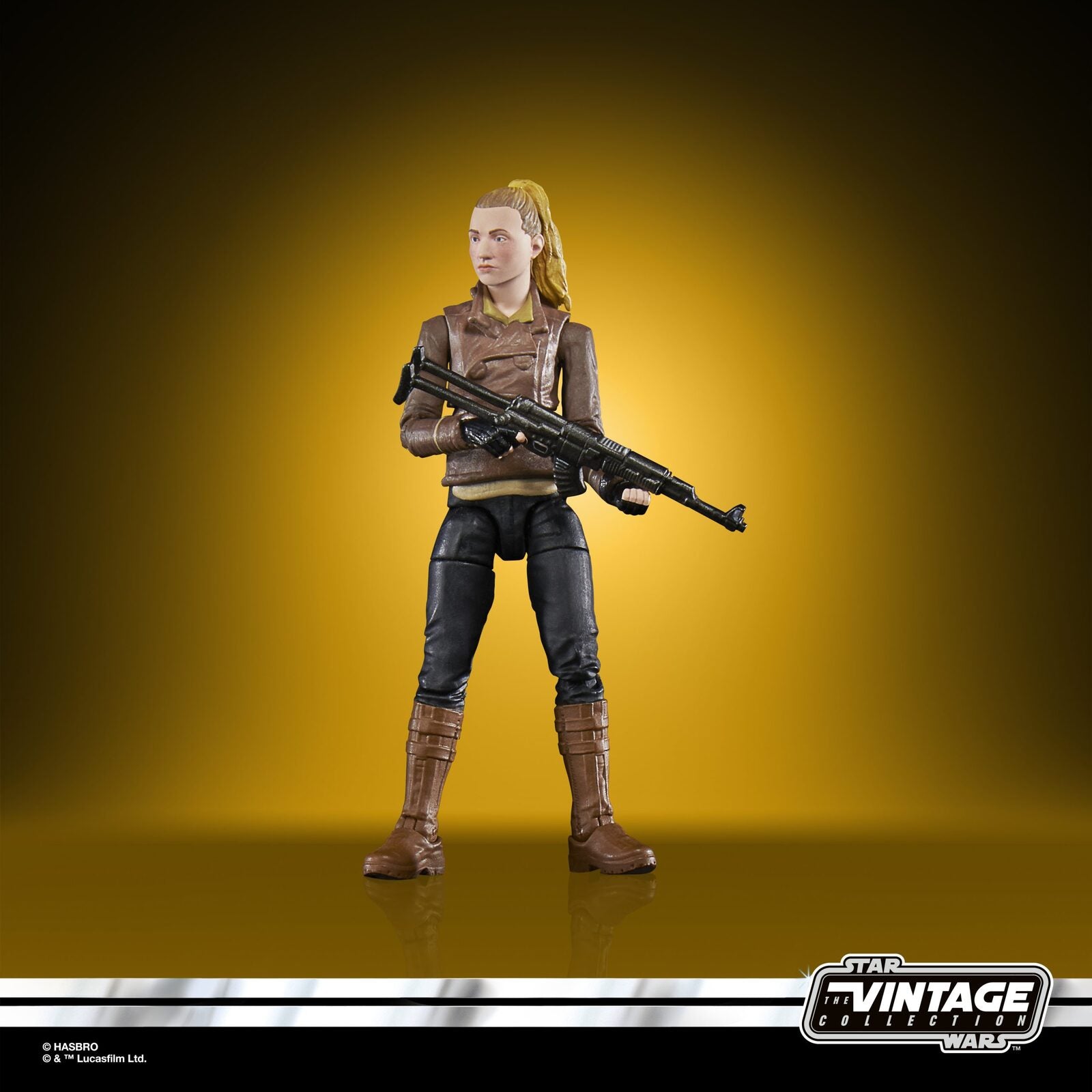 Figuras hasbro the vintage collection star wars andor vel sartha