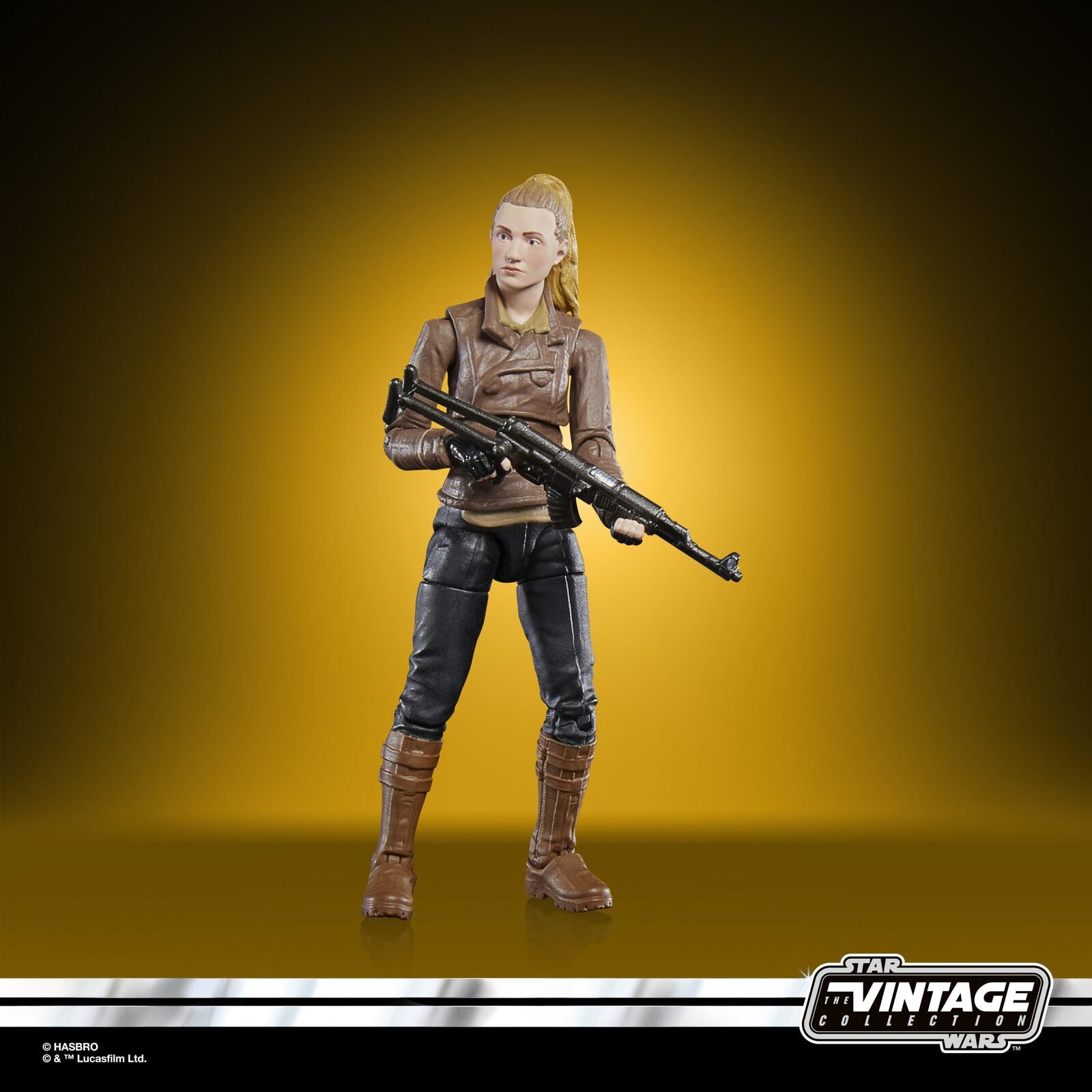 Figuras hasbro the vintage collection star wars andor vel sartha