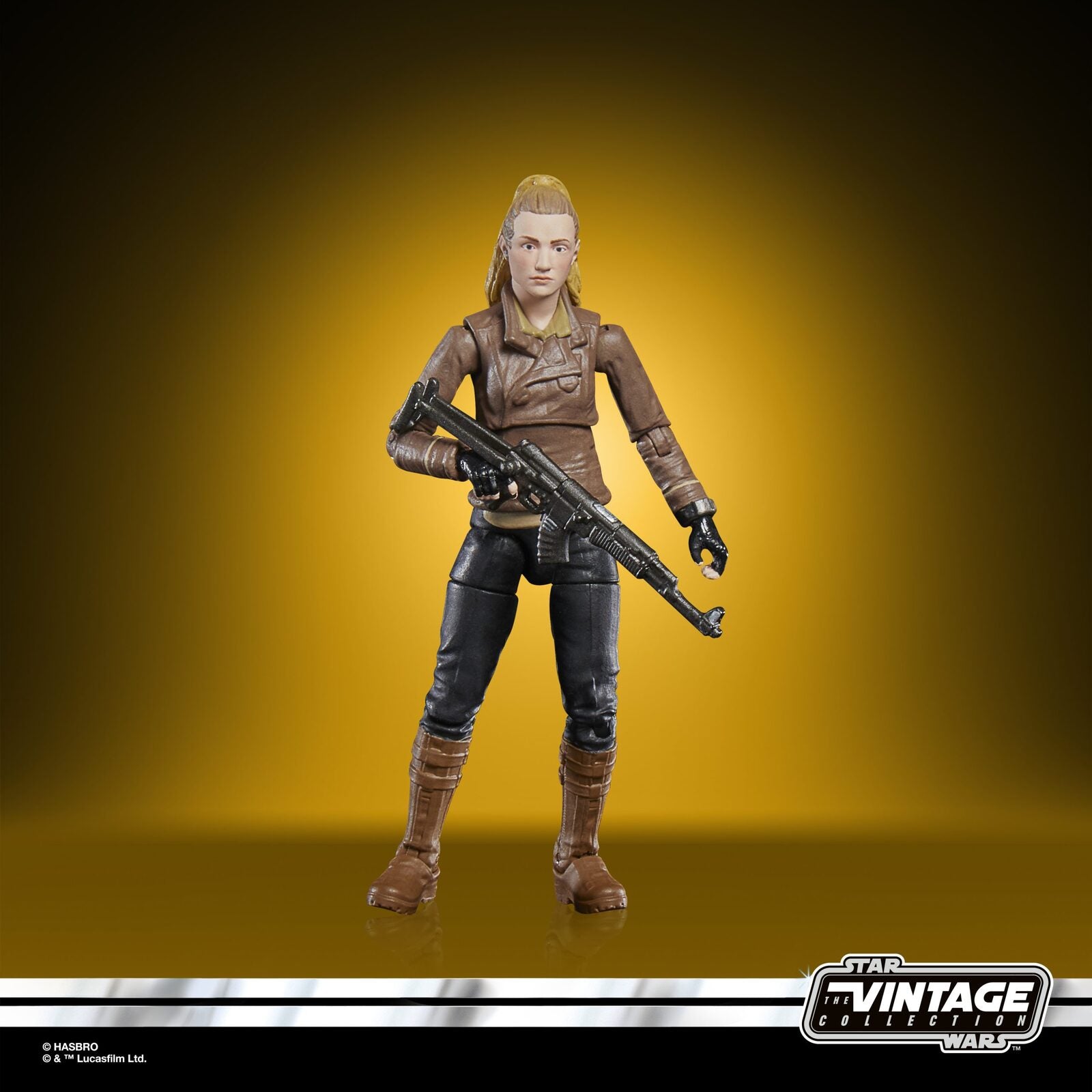 Figuras hasbro the vintage collection star wars andor vel sartha