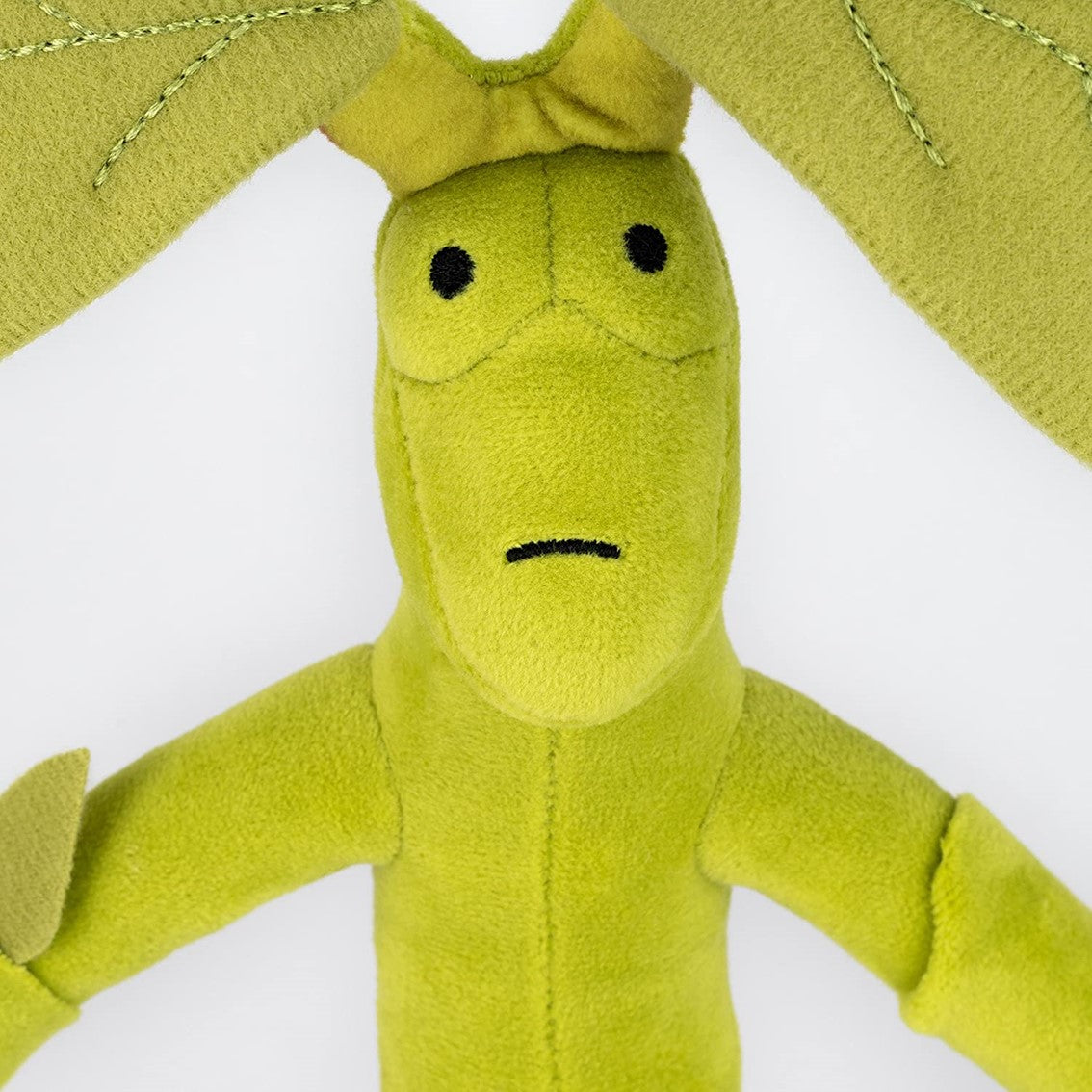 Peluche the noble collection animales fantasticos y donde encontrarlos occamy