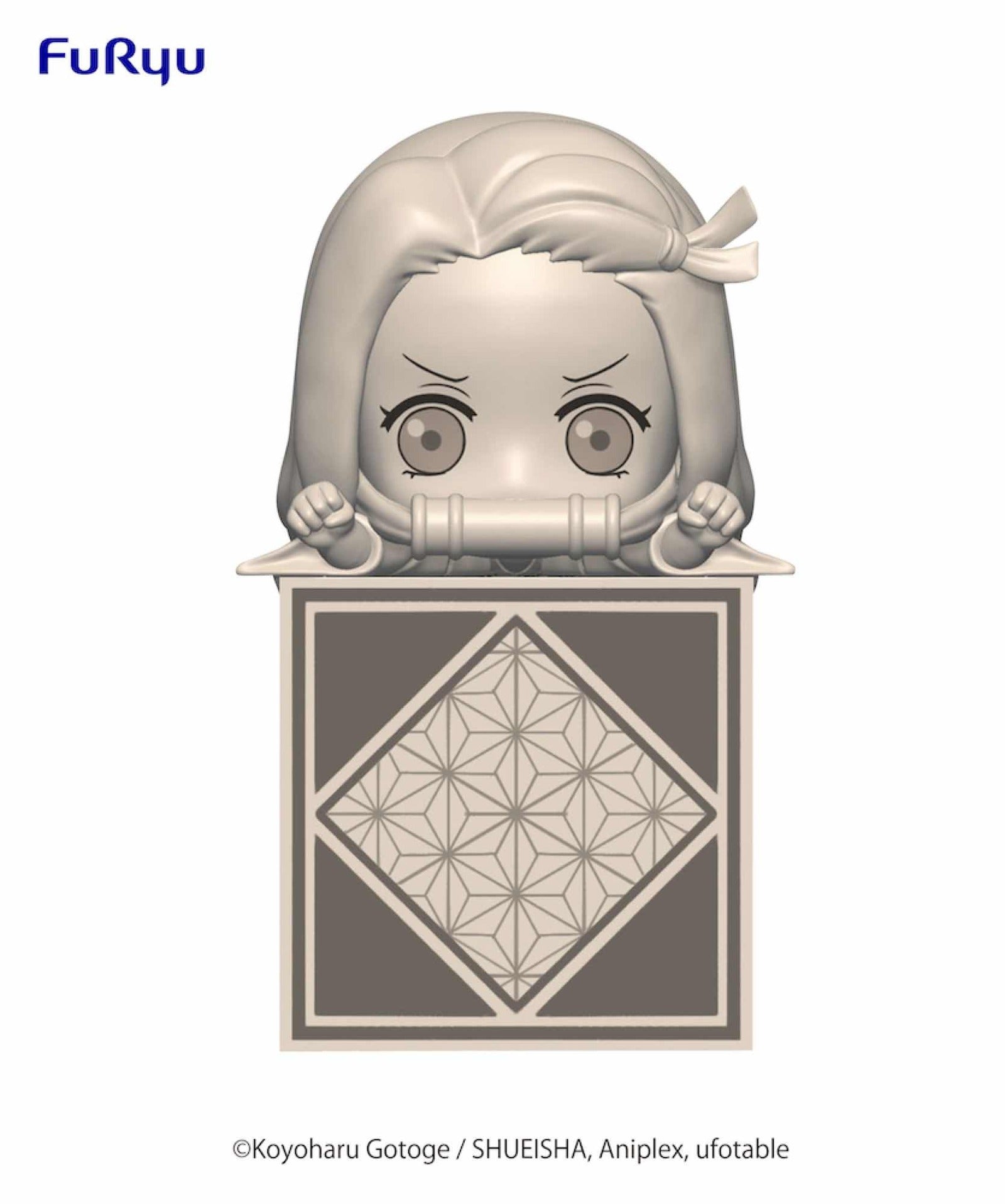 Figura good smile company hikkake kimetsu no yaiba demon slayer nezuko v1 Frikytopia