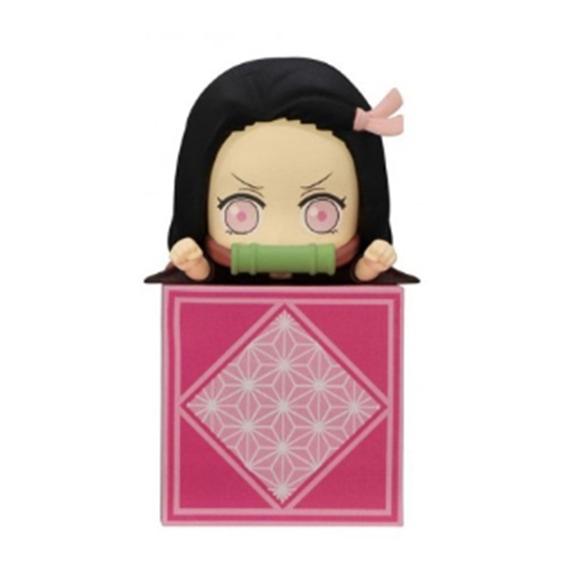 Figura good smile company hikkake kimetsu no yaiba demon slayer nezuko v1
