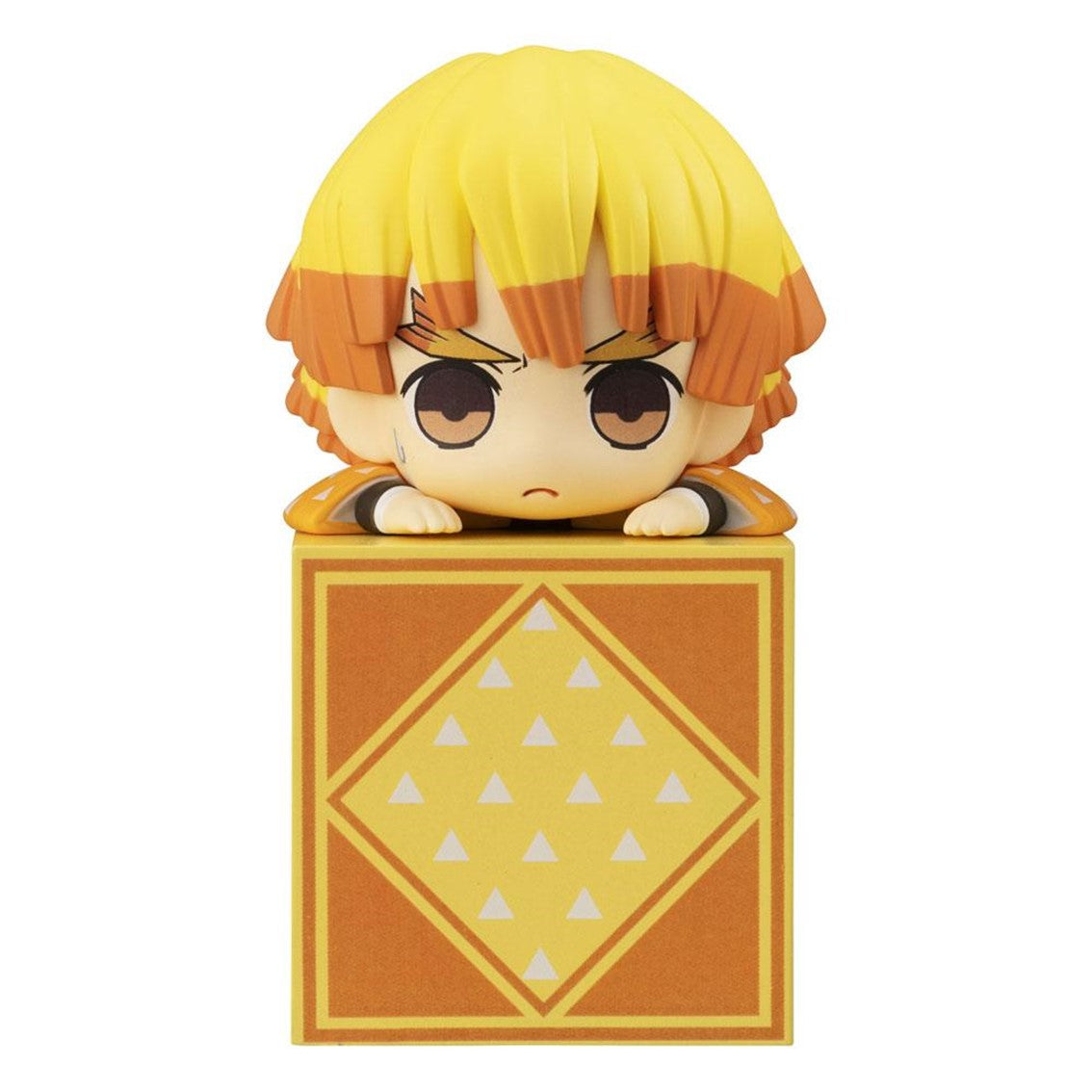 Figura good smile company hikkake kimetsu no yaiba demon slayer zenitsu v1