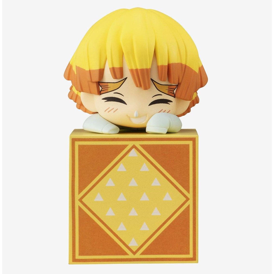 Figura good smile company hikkake kimetsu no yaiba demon slayer zenitsu v2 Frikytopia