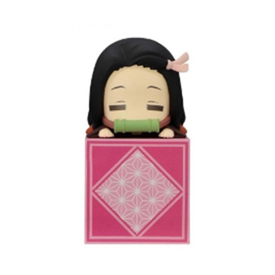 Figura good smile company hikkake demon slayer kimetsu no yaiba nezuko v2