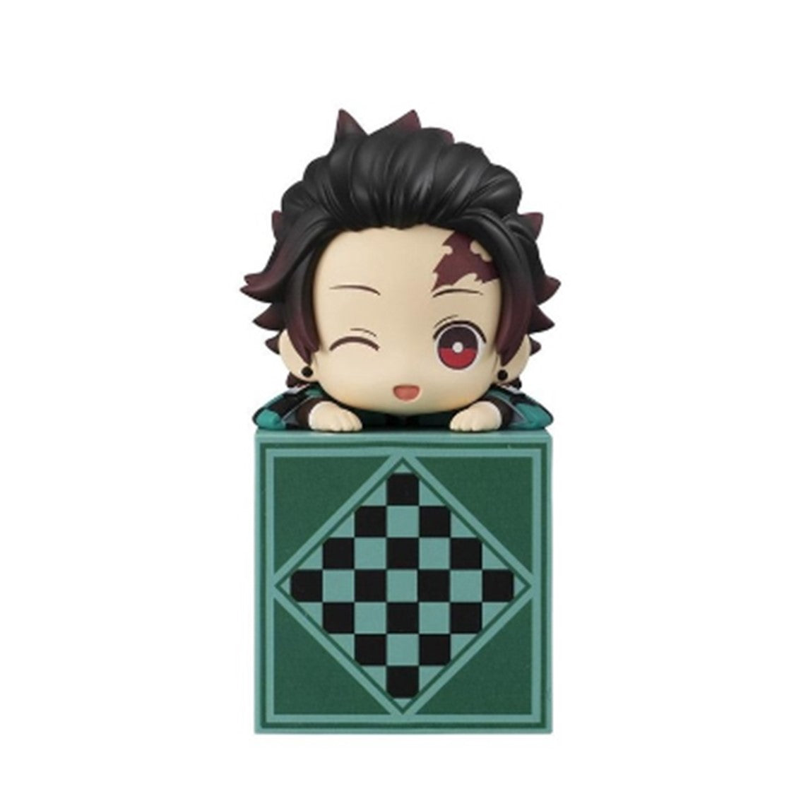 Figura good smile company hikkake kimetsu no yaiba demon slayer tanjiro v1 Frikytopia