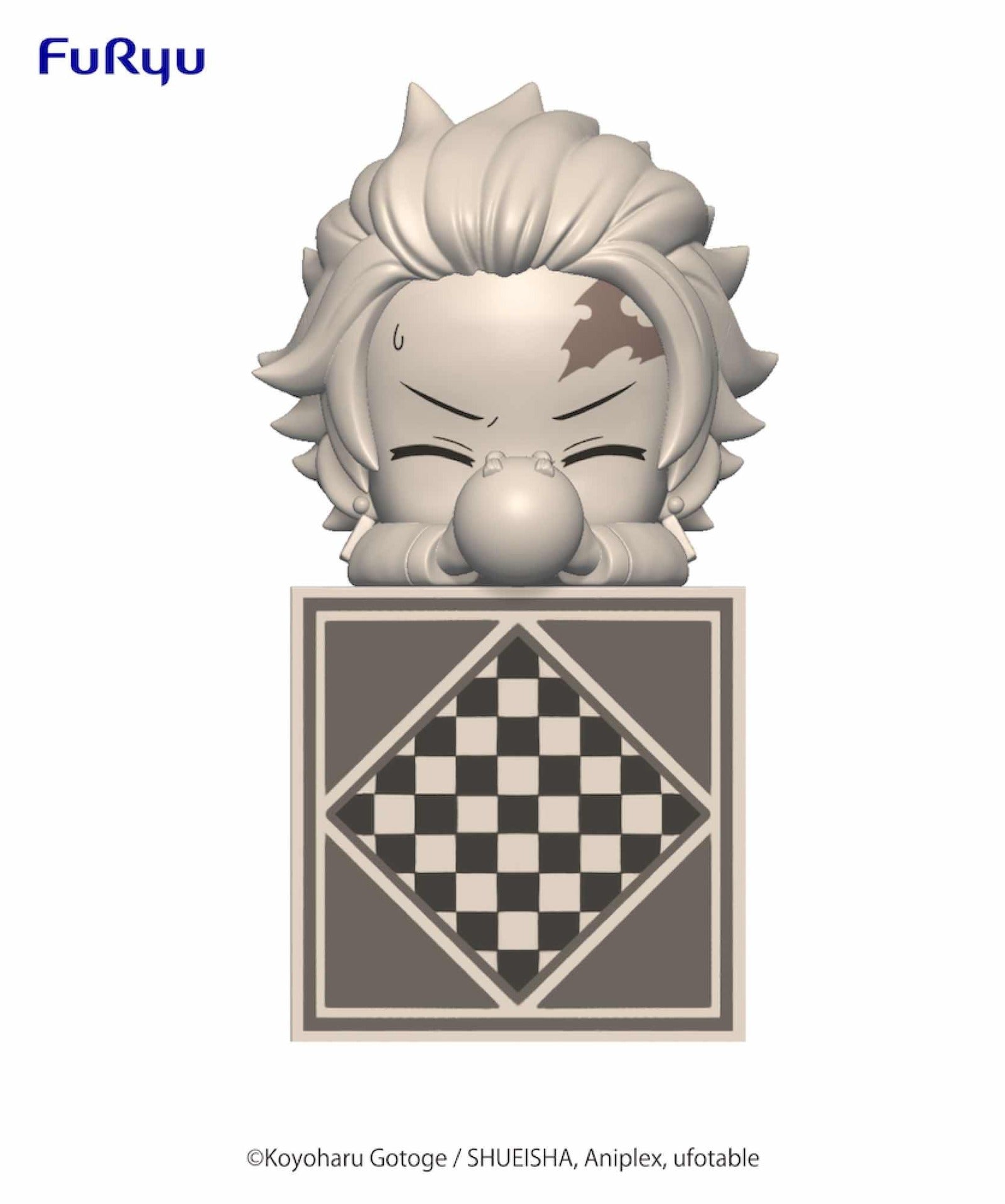 Figura good smile company hikkake kimetsu no yaiba demon slayer tanjiro v2