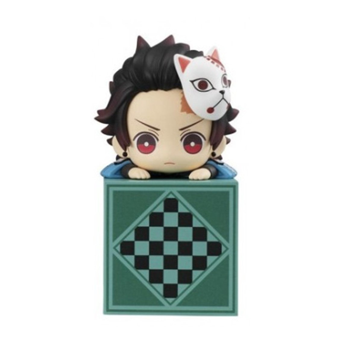 Figura good smile company hikkake kimetsu no yaiba demon slayer tanjiro v3 Frikytopia